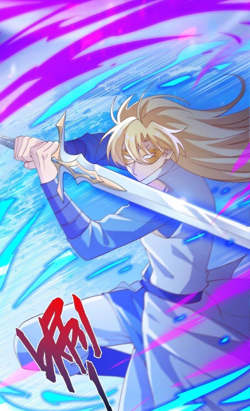 Linh Kiếm Tôn Chapter  396 - 21