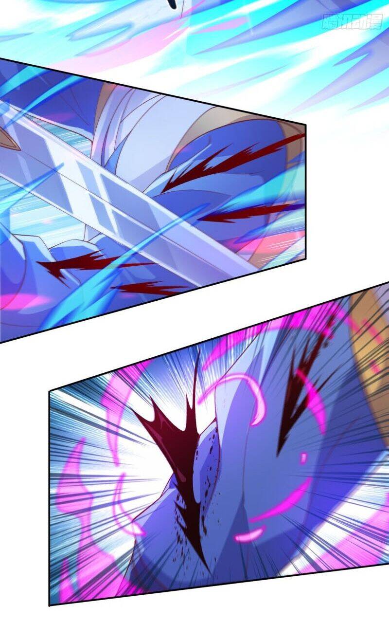 Linh Kiếm Tôn Chapter  396 - 22