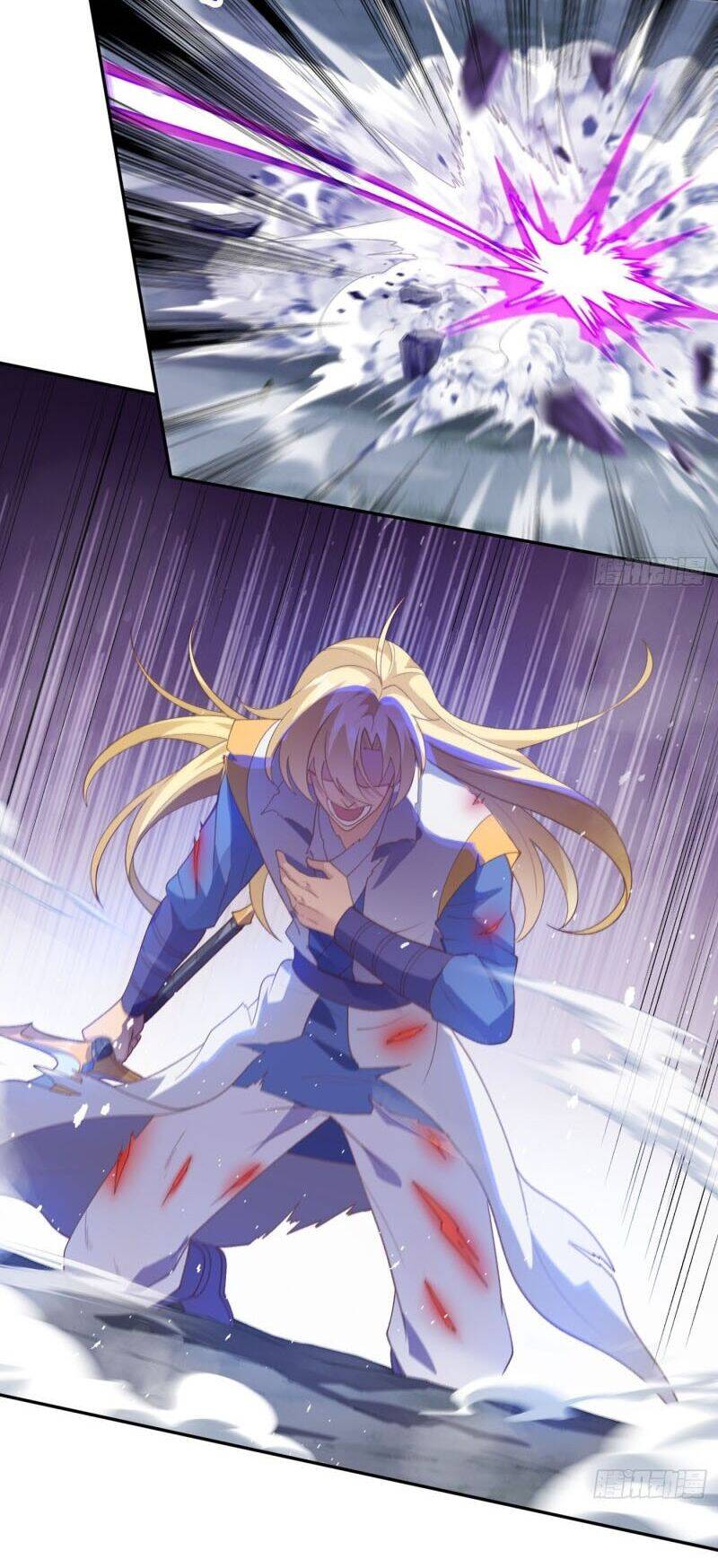 Linh Kiếm Tôn Chapter  396 - 24