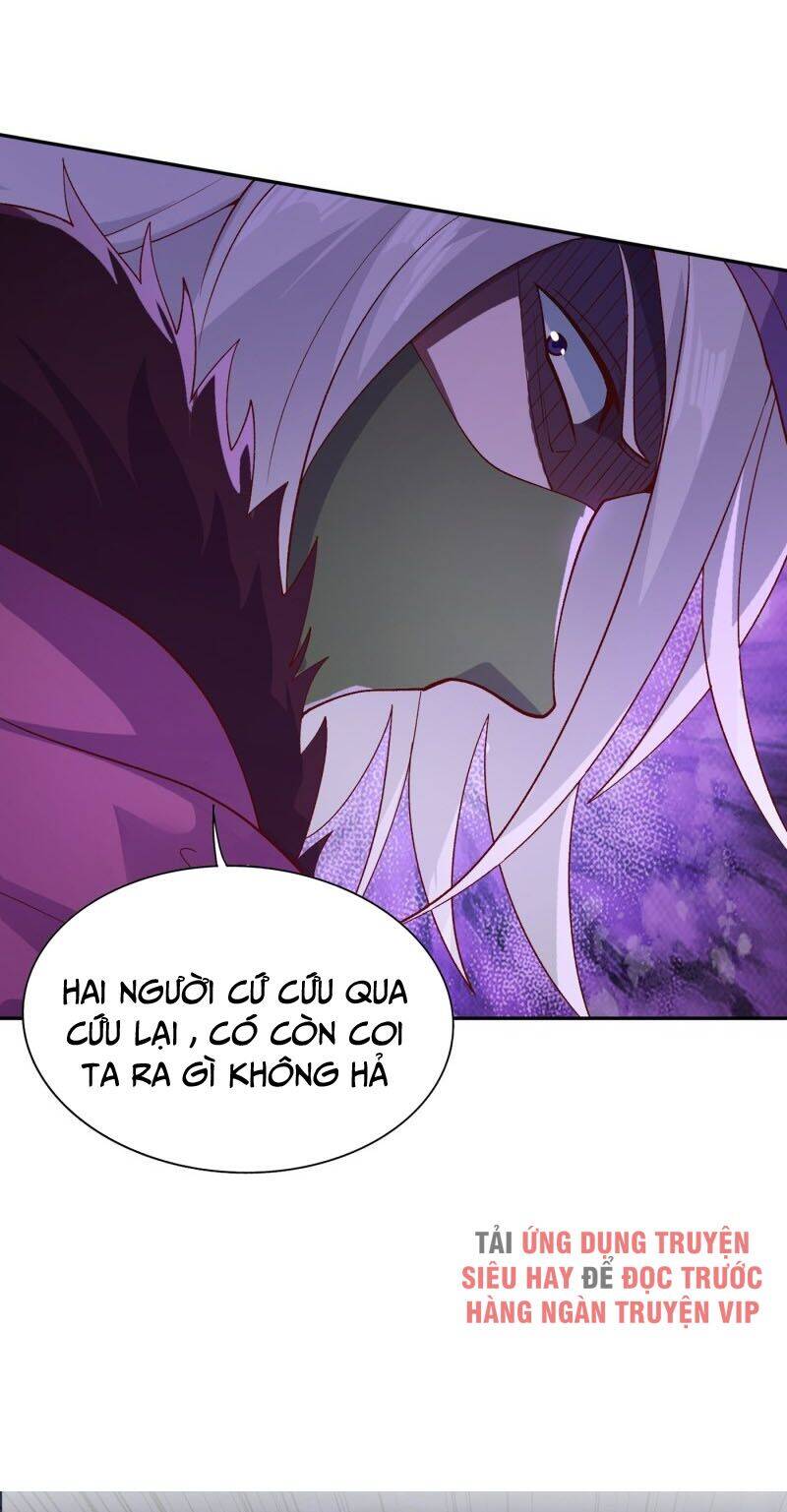 Linh Kiếm Tôn Chapter  396 - 27