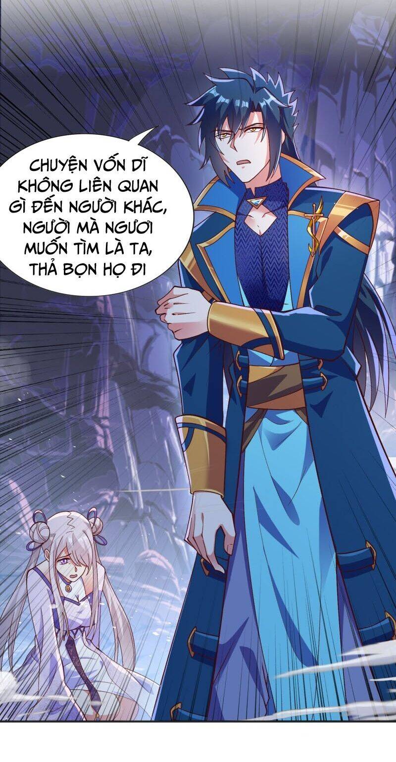 Linh Kiếm Tôn Chapter  396 - 28