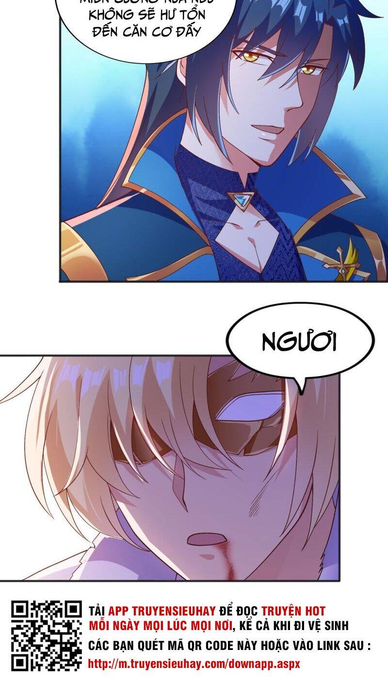Linh Kiếm Tôn Chapter  396 - 30