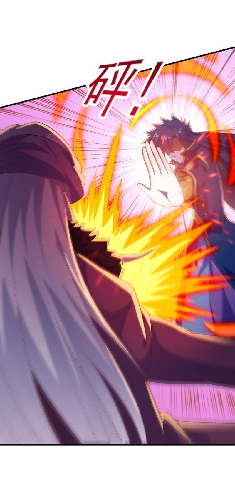 Linh Kiếm Tôn Chapter  396 - 4