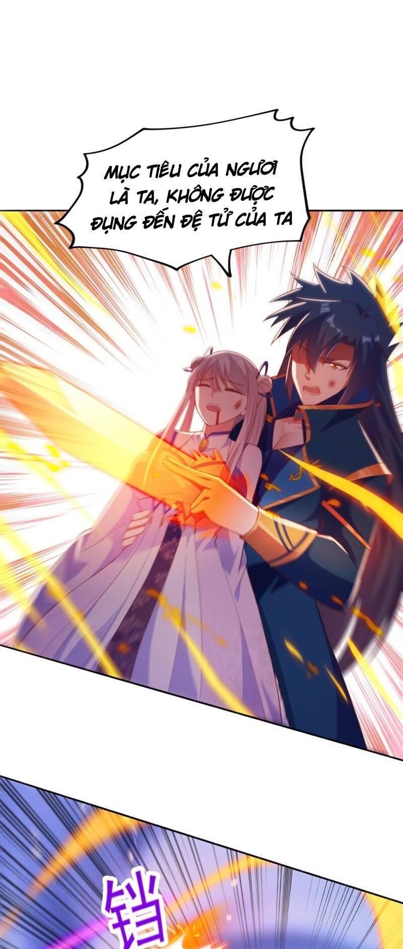 Linh Kiếm Tôn Chapter  396 - 5