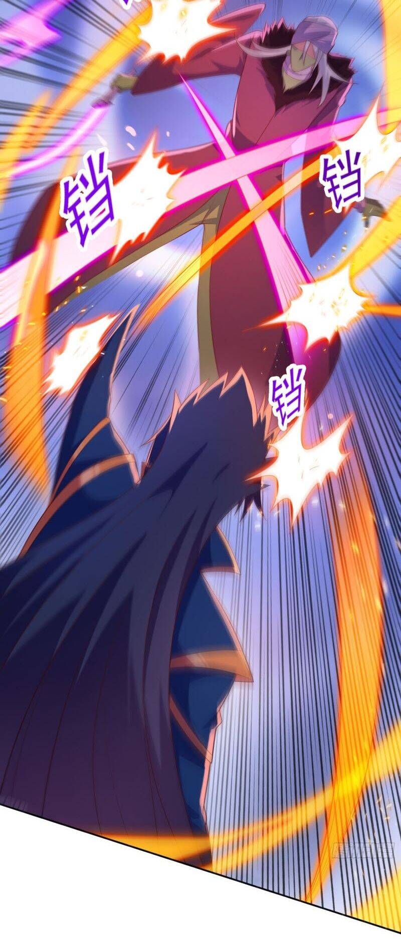 Linh Kiếm Tôn Chapter  396 - 6