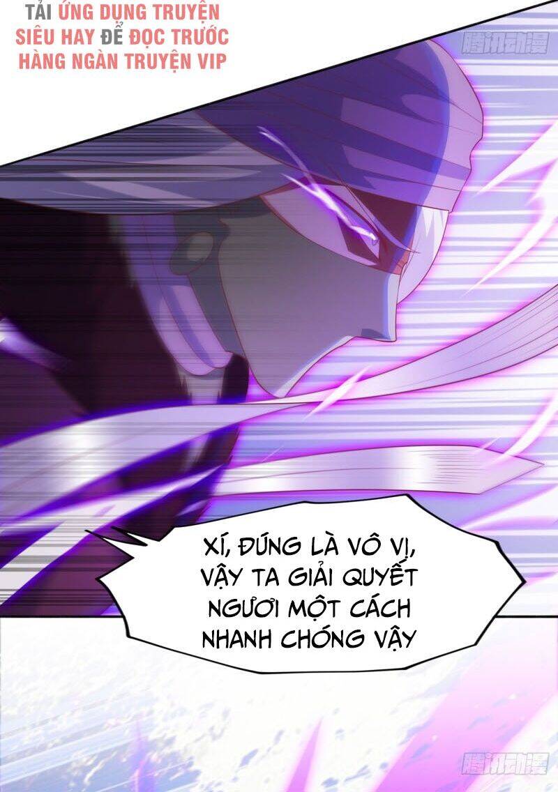 Linh Kiếm Tôn Chapter  396 - 8