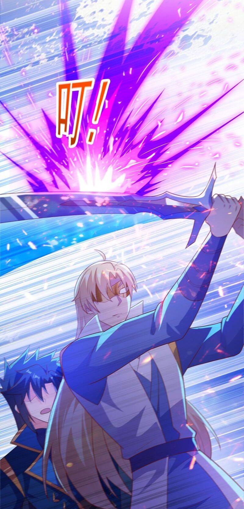 Linh Kiếm Tôn Chapter  396 - 9