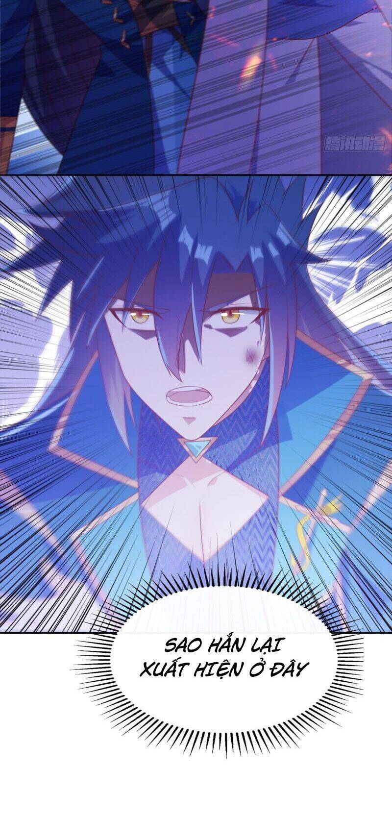 Linh Kiếm Tôn Chapter  396 - 10