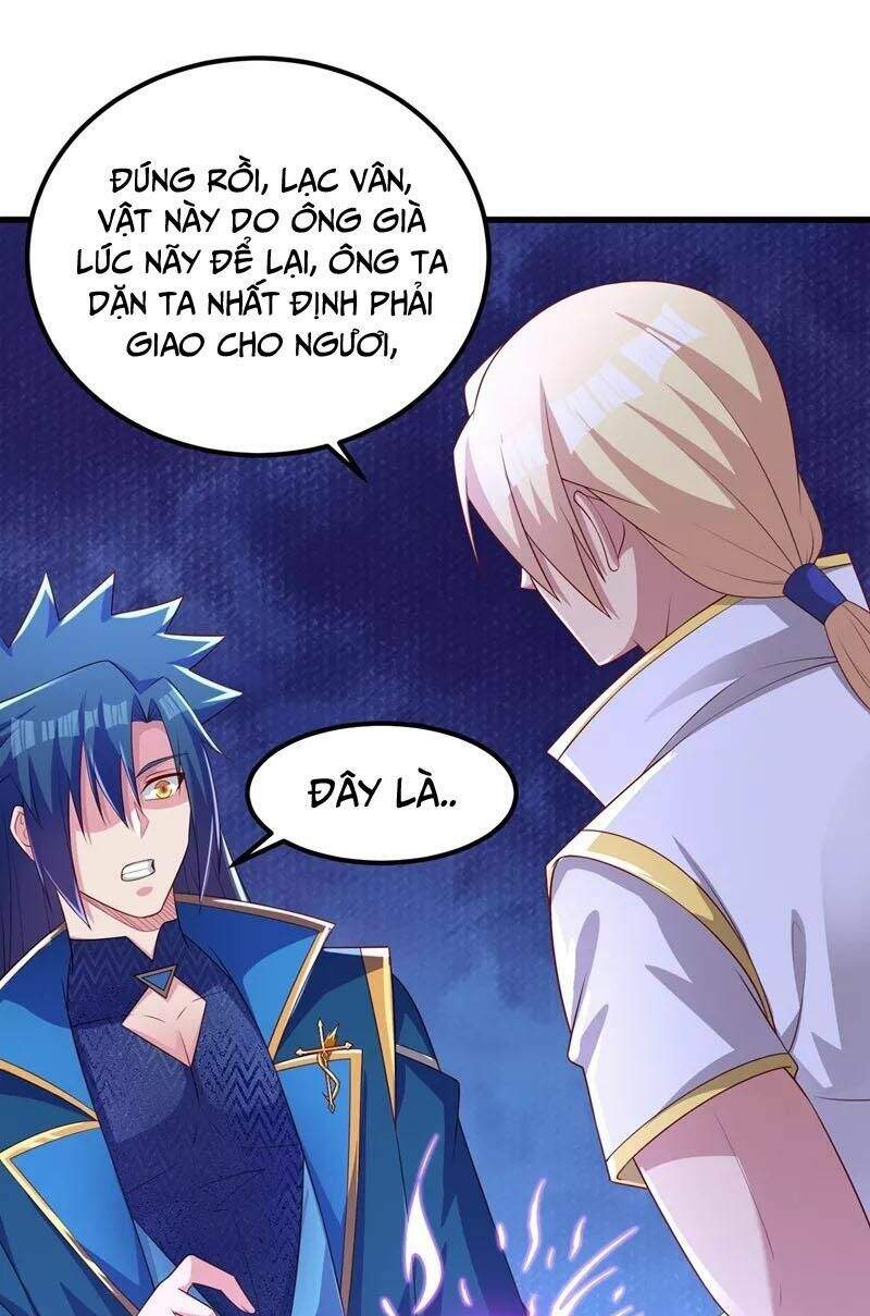 Linh Kiếm Tôn Chapter  460 - 3