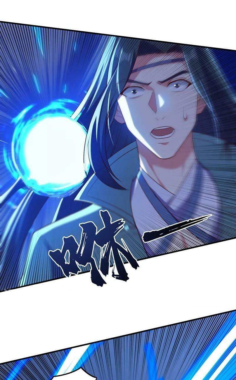 Linh Kiếm Tôn Chapter  460 - 27