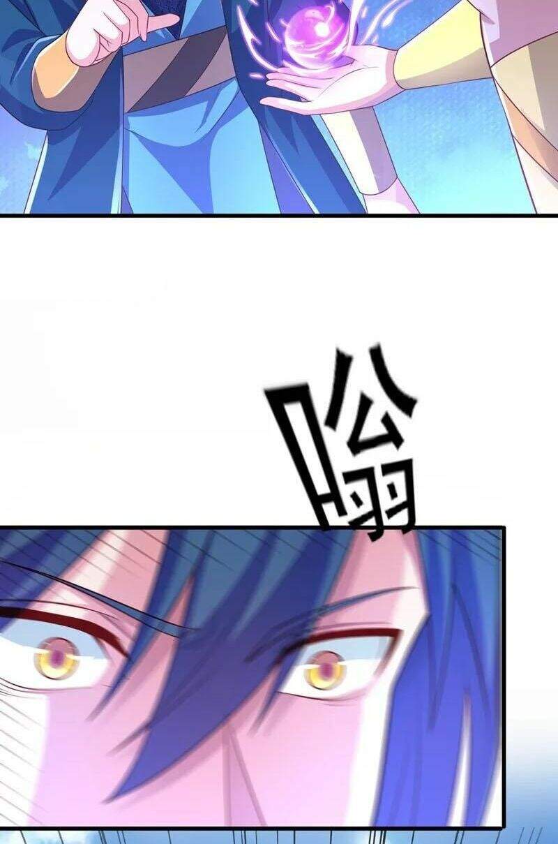 Linh Kiếm Tôn Chapter  460 - 4