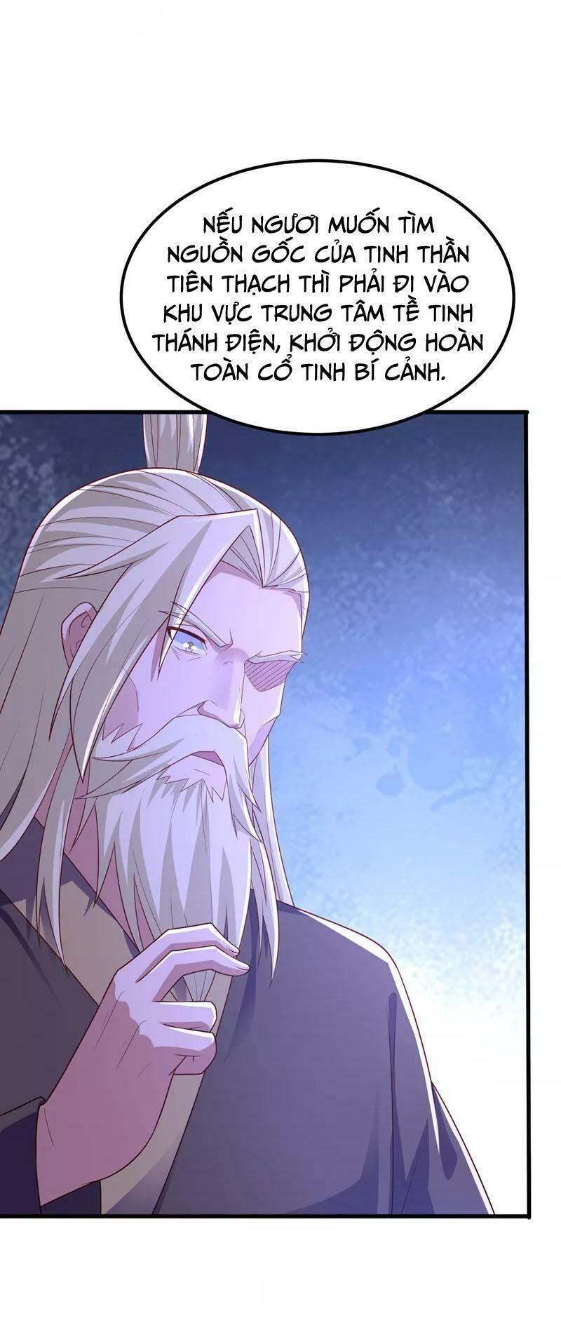 Linh Kiếm Tôn Chapter  460 - 8