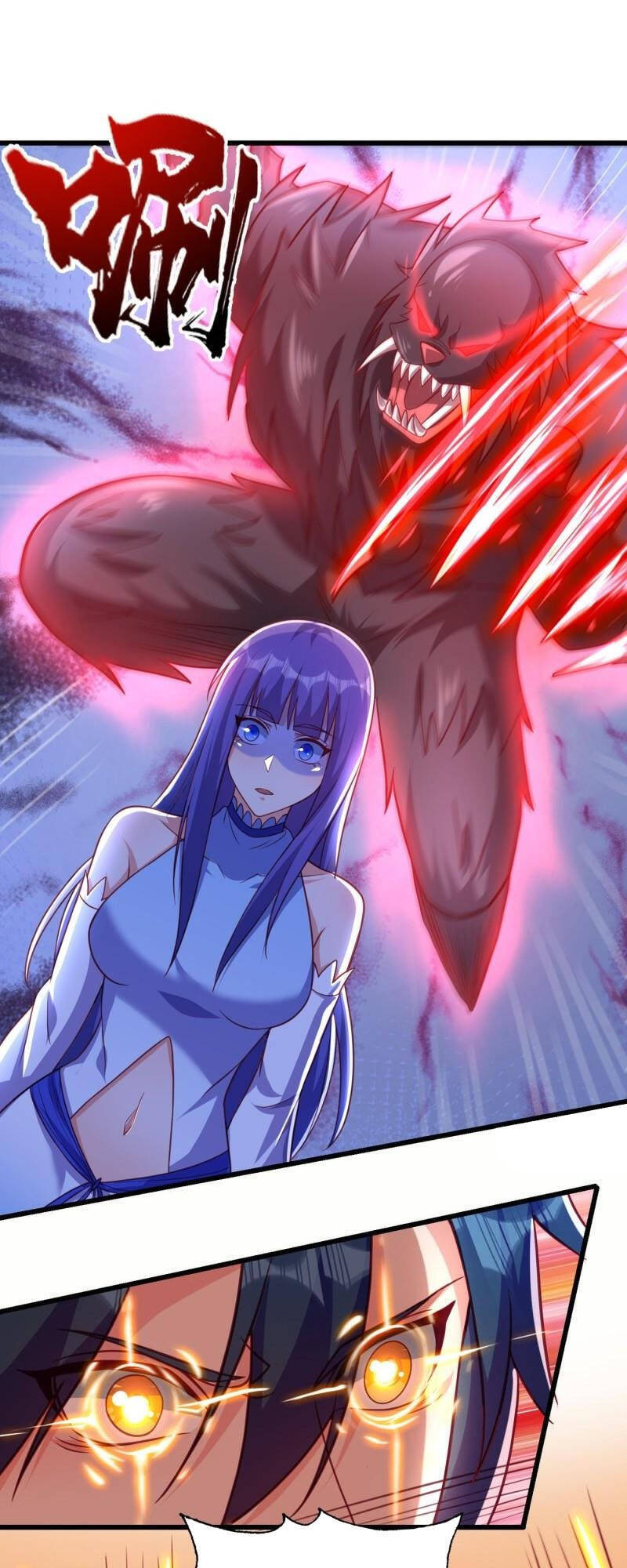 Linh Kiếm Tôn Chapter  468 - 1