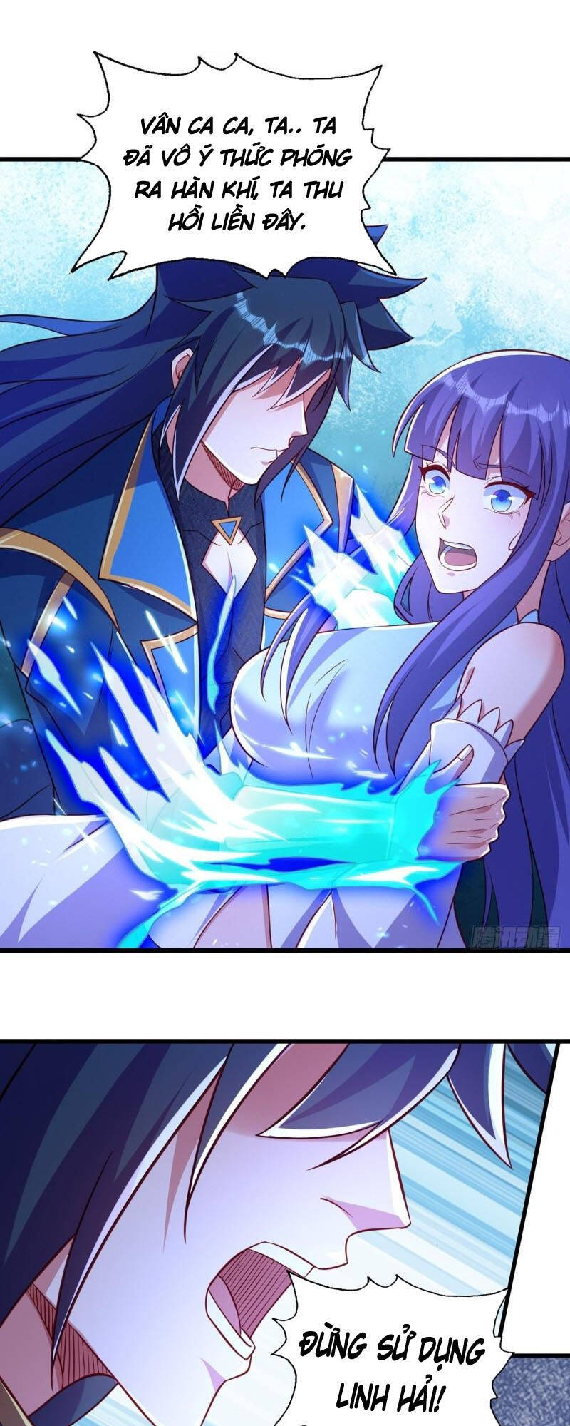 Linh Kiếm Tôn Chapter  468 - 13