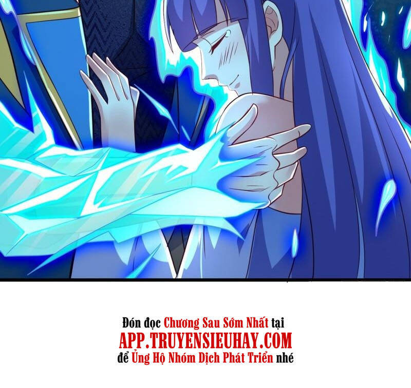 Linh Kiếm Tôn Chapter  468 - 16