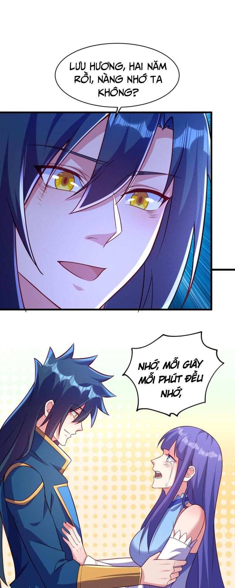 Linh Kiếm Tôn Chapter  468 - 17