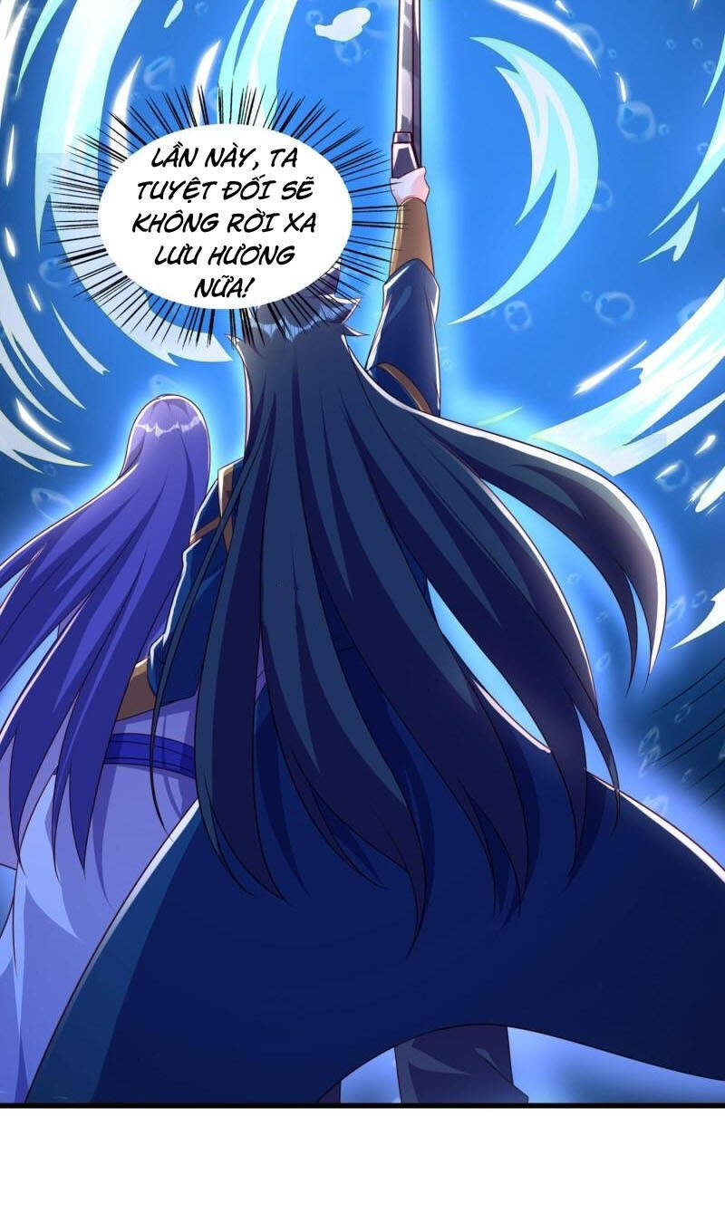 Linh Kiếm Tôn Chapter  468 - 20