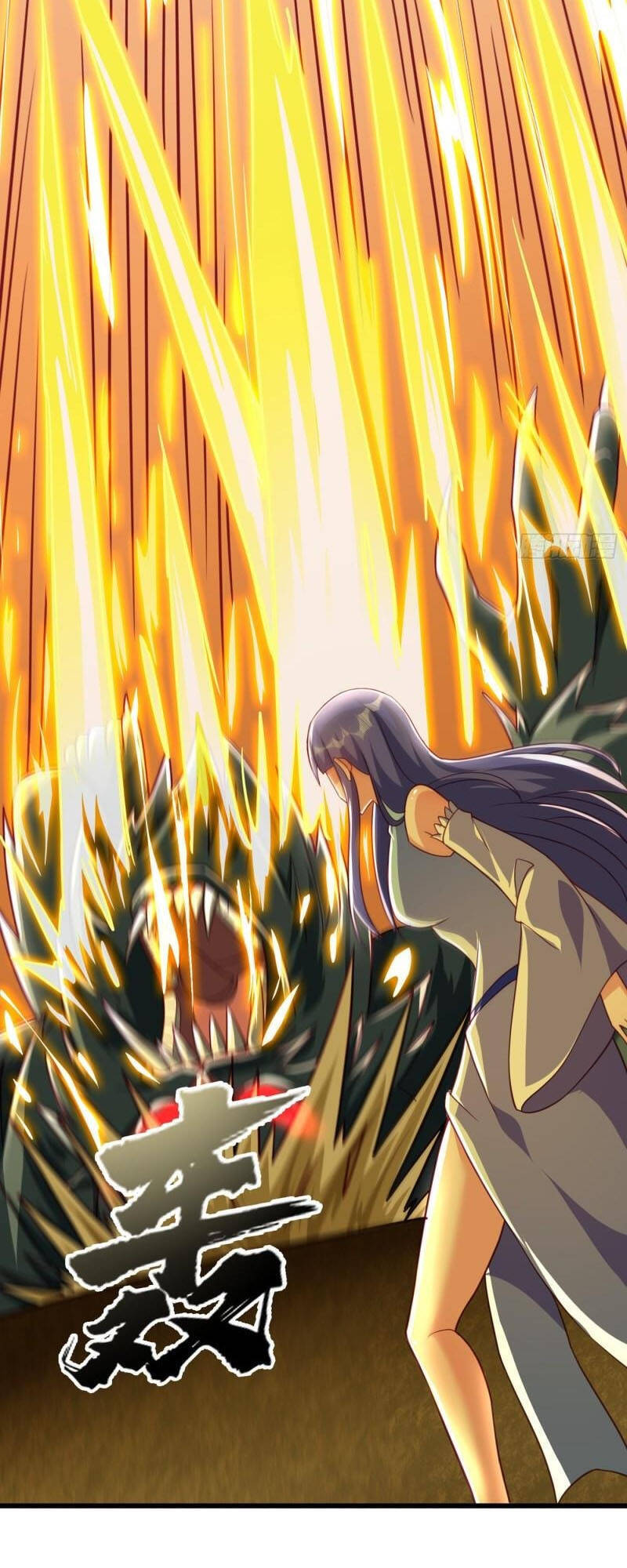 Linh Kiếm Tôn Chapter  468 - 3