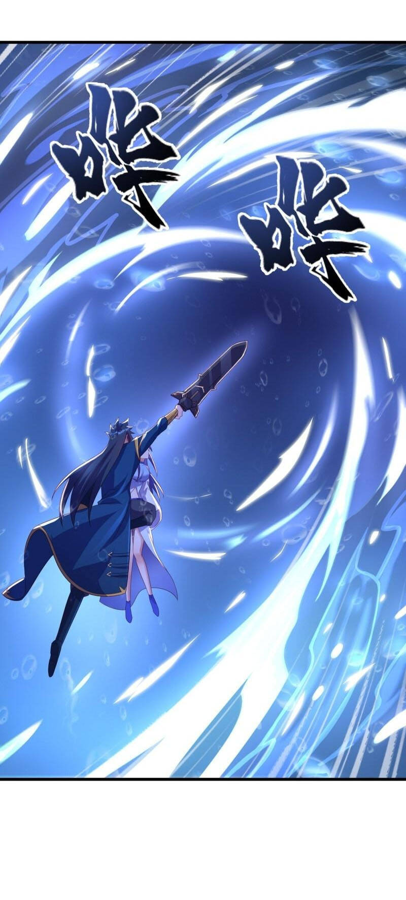 Linh Kiếm Tôn Chapter  468 - 21