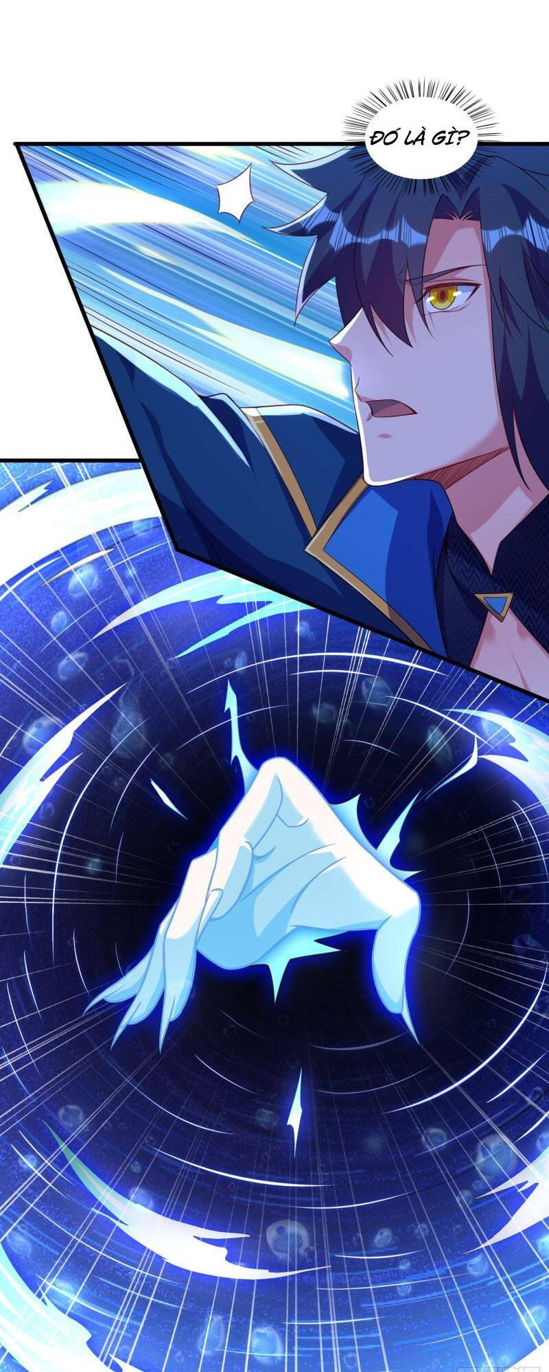 Linh Kiếm Tôn Chapter  468 - 22