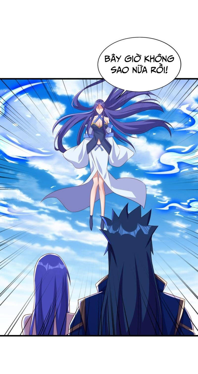 Linh Kiếm Tôn Chapter  468 - 25