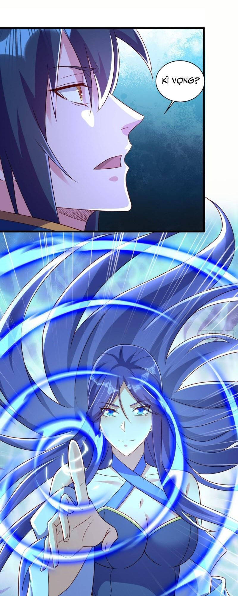 Linh Kiếm Tôn Chapter 468 - 28