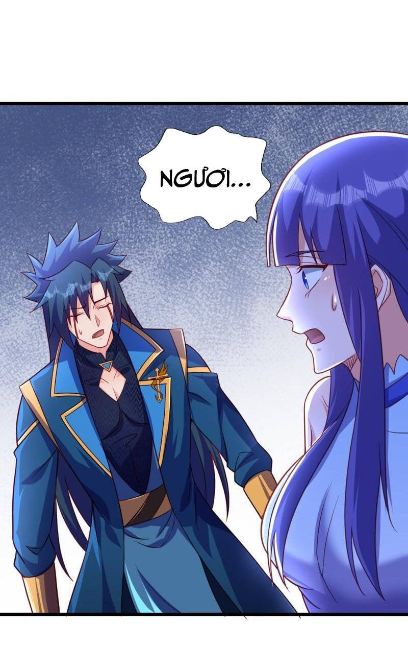 Linh Kiếm Tôn Chapter 468 - 4