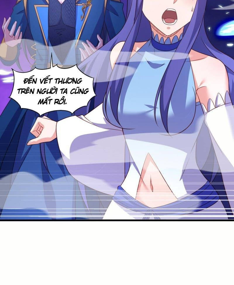 Linh Kiếm Tôn Chapter  468 - 31