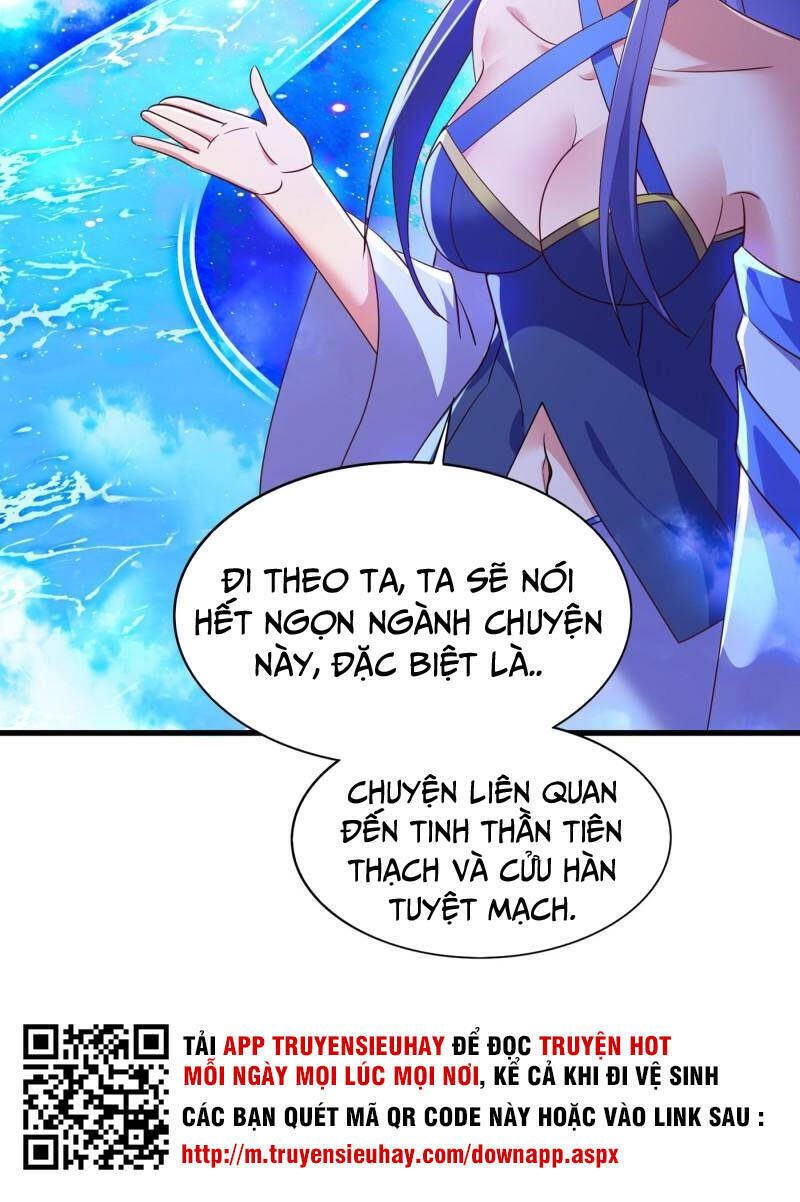Linh Kiếm Tôn Chapter 468 - 33