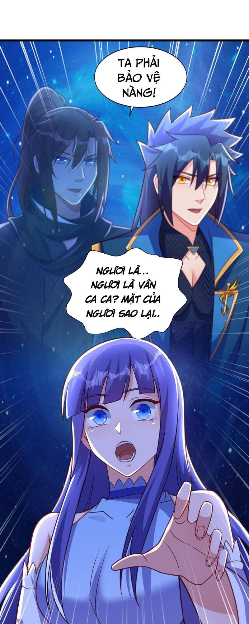 Linh Kiếm Tôn Chapter  468 - 5