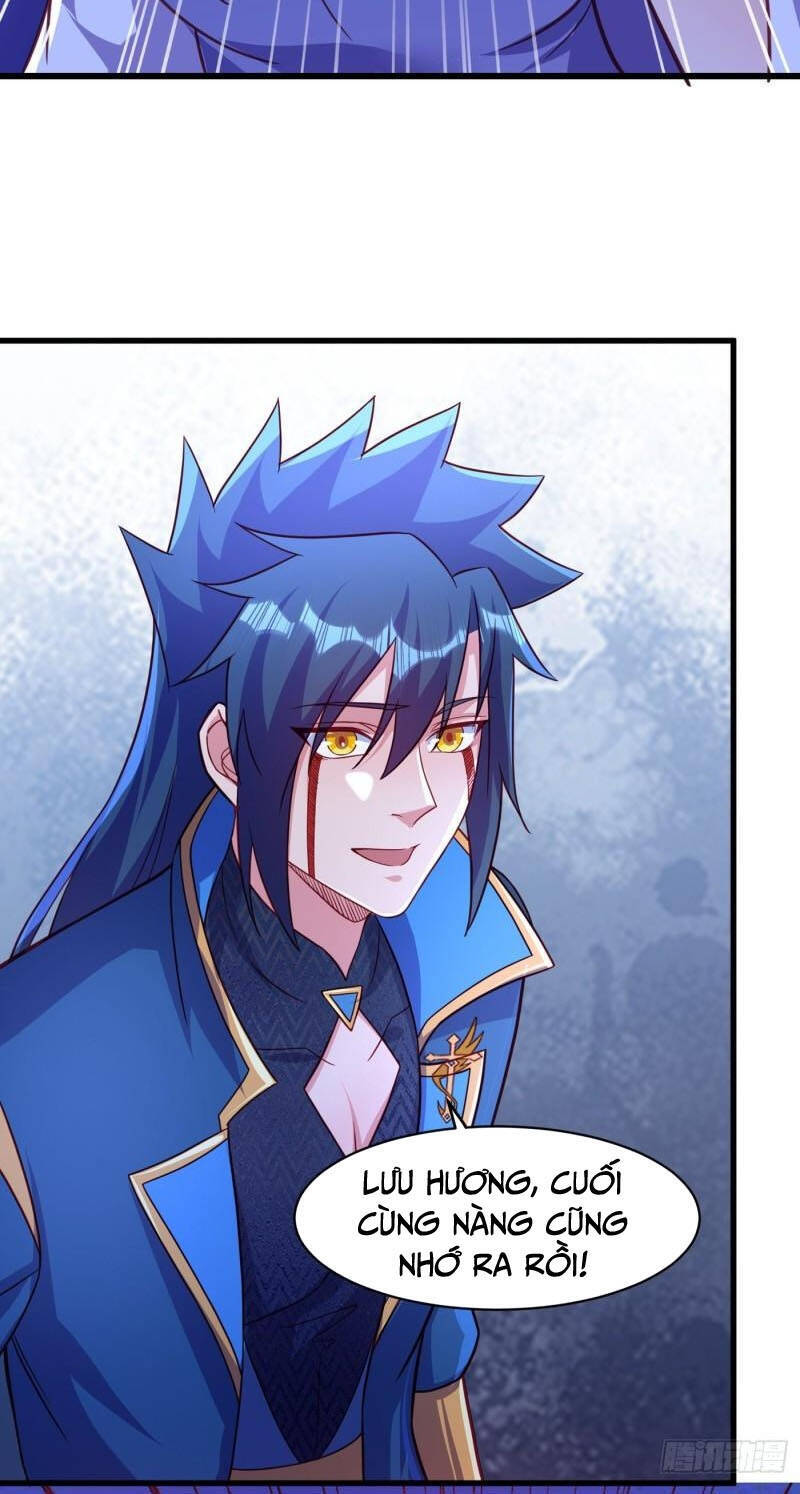 Linh Kiếm Tôn Chapter  468 - 6