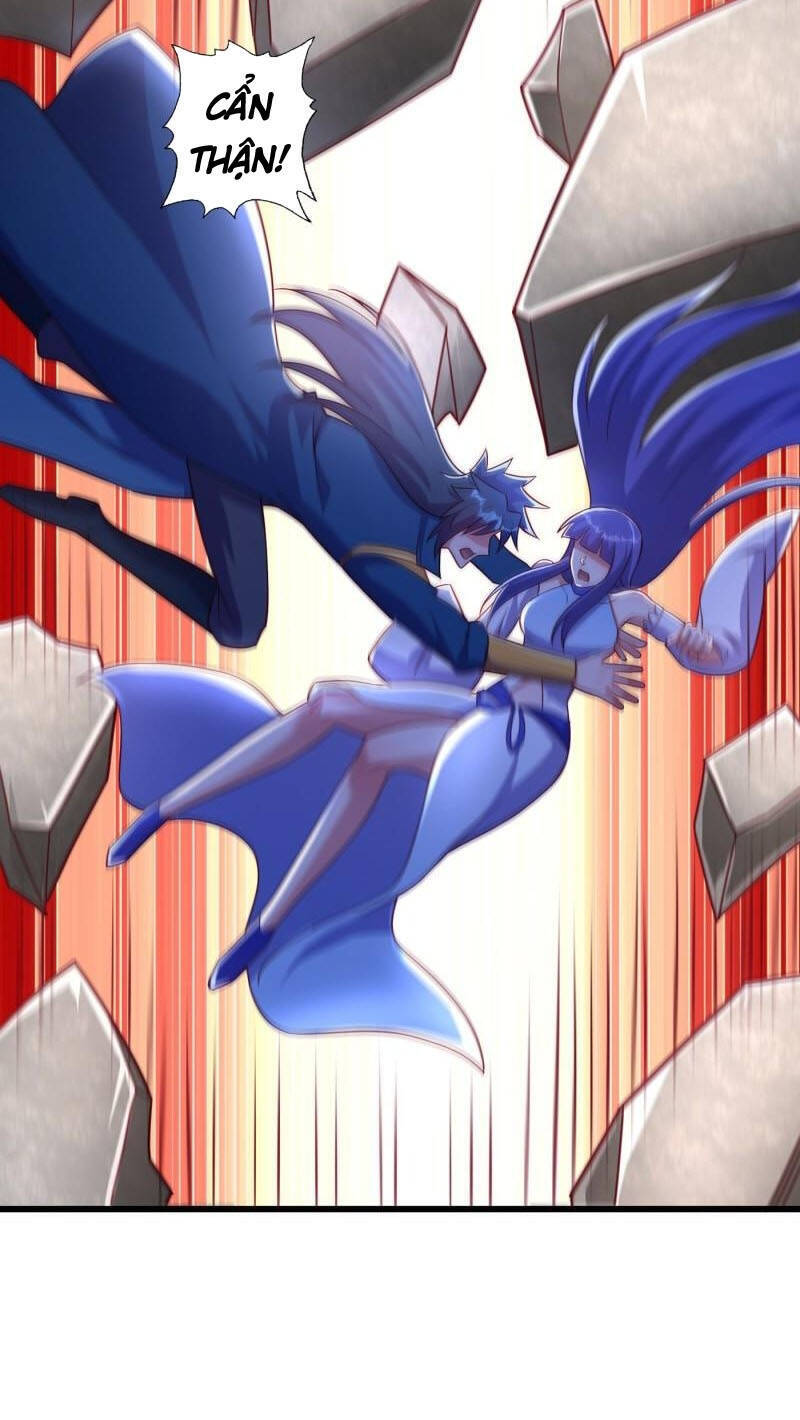 Linh Kiếm Tôn Chapter  468 - 10