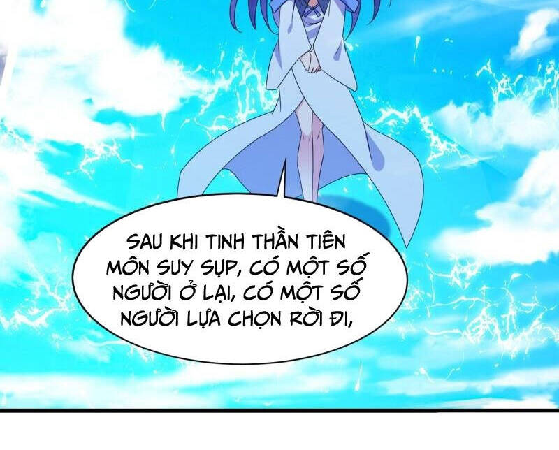 Linh Kiếm Tôn Chapter  469 - 2