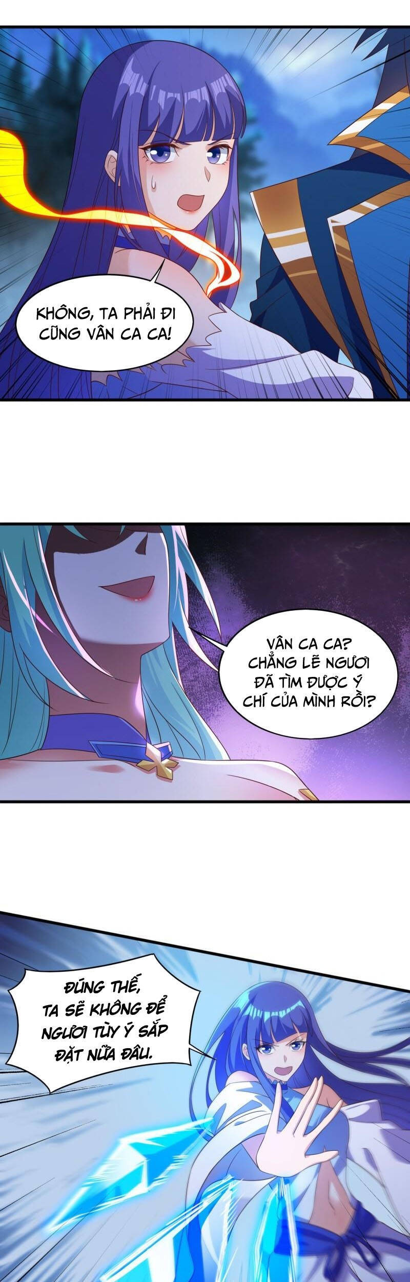 Linh Kiếm Tôn Chapter  469 - 11