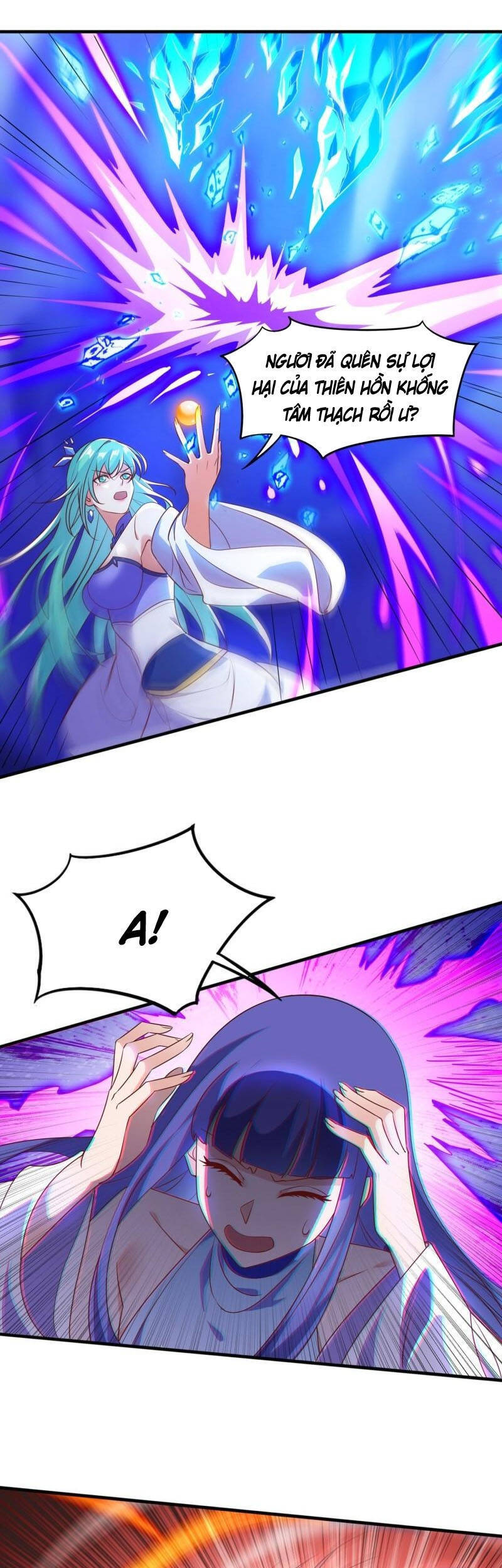 Linh Kiếm Tôn Chapter  469 - 13