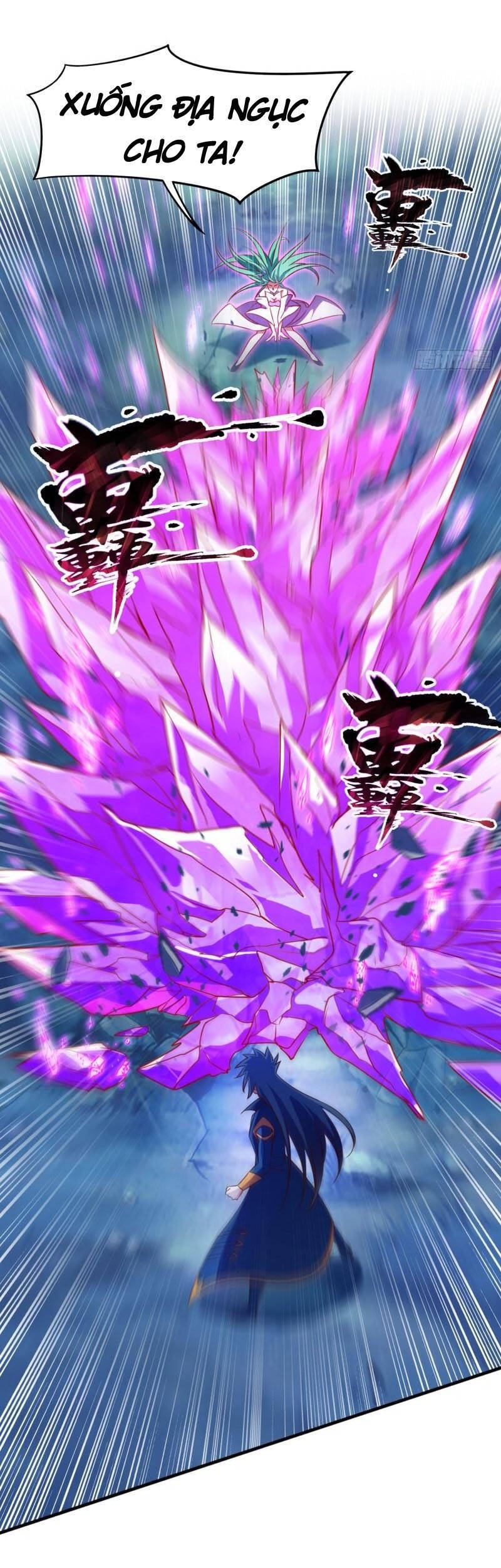 Linh Kiếm Tôn Chapter 469 - 17