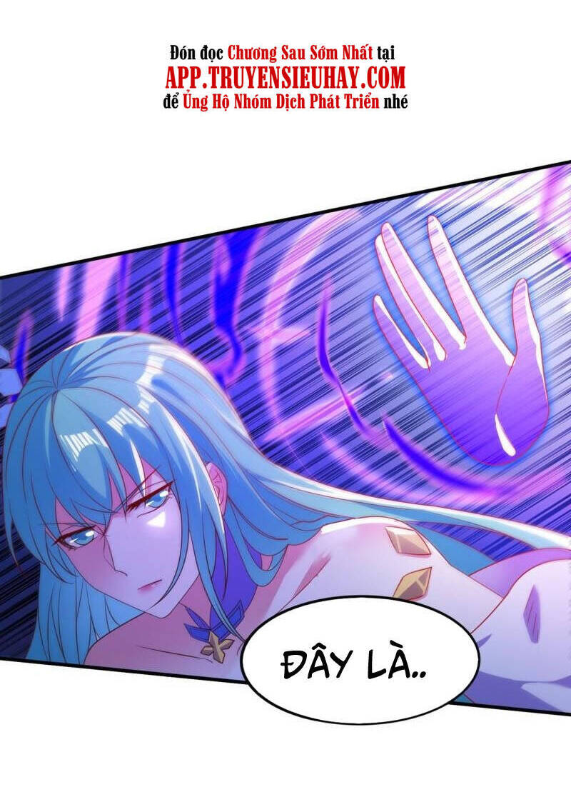 Linh Kiếm Tôn Chapter  469 - 18