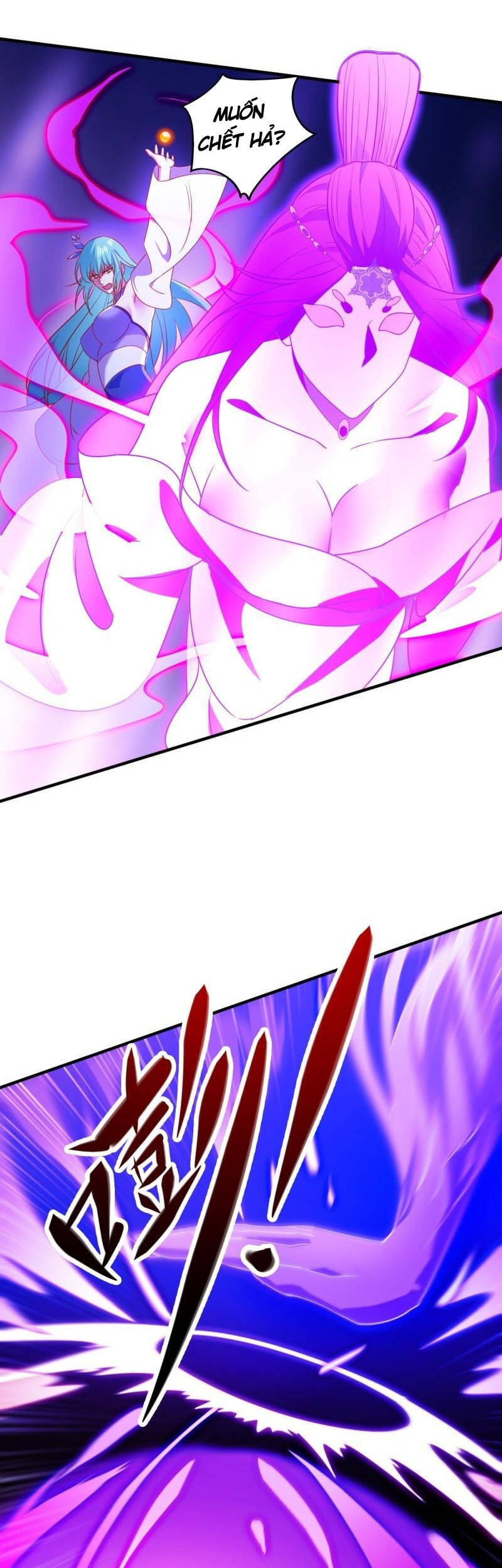 Linh Kiếm Tôn Chapter  469 - 19