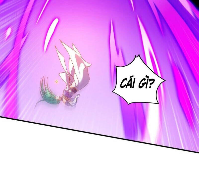 Linh Kiếm Tôn Chapter  469 - 20