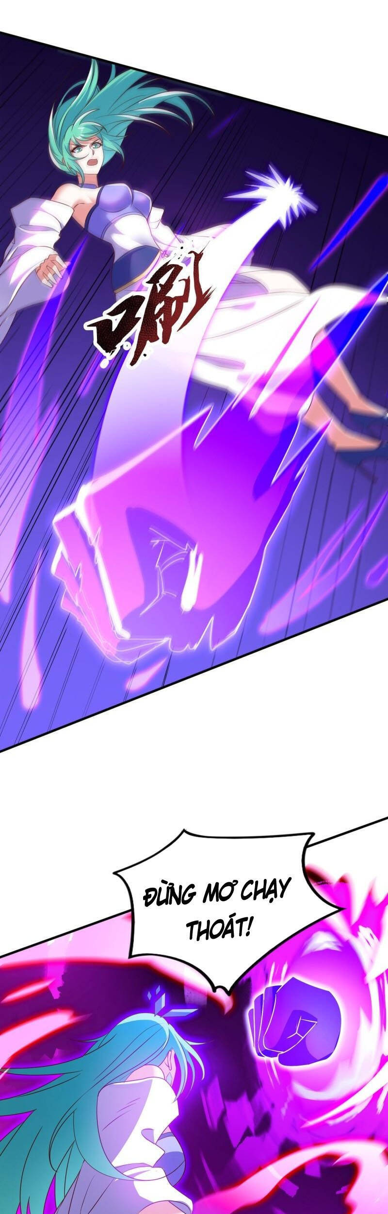 Linh Kiếm Tôn Chapter  469 - 21