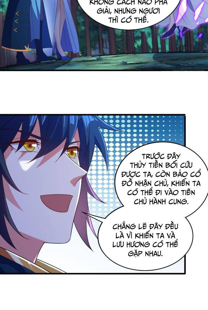 Linh Kiếm Tôn Chapter  469 - 6