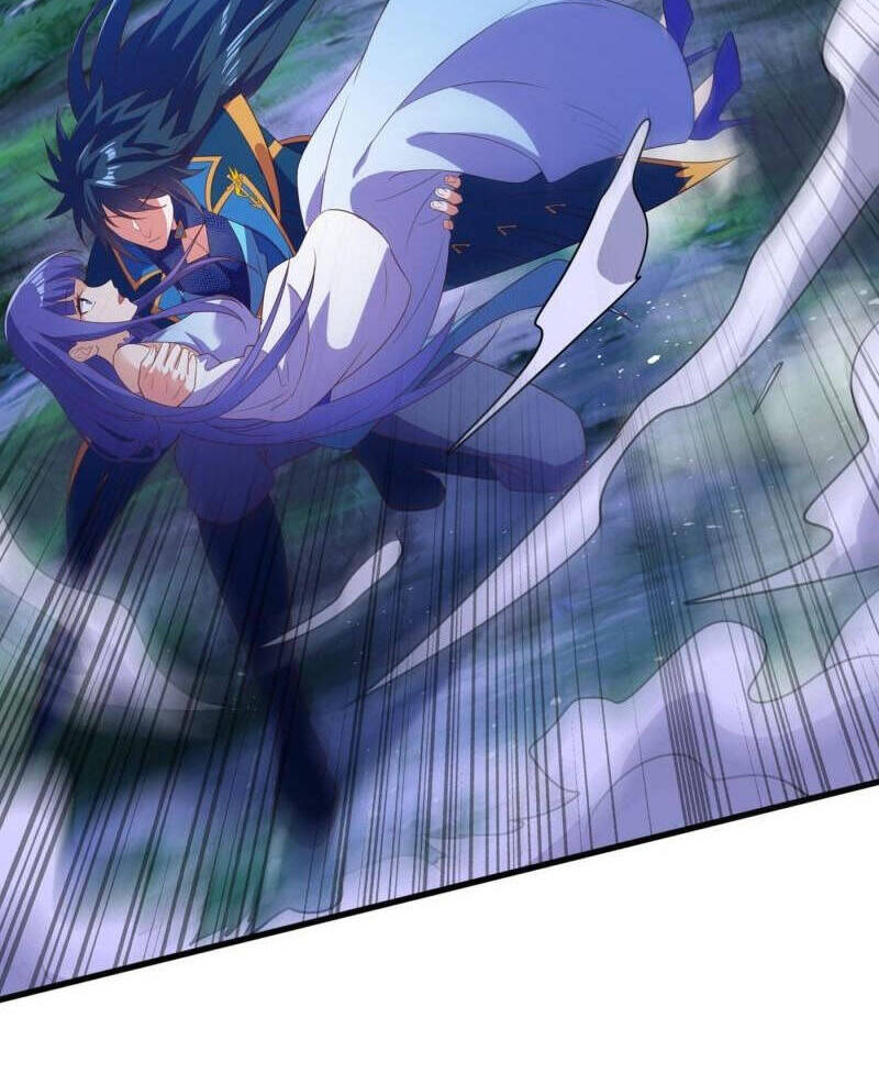 Linh Kiếm Tôn Chapter  469 - 8