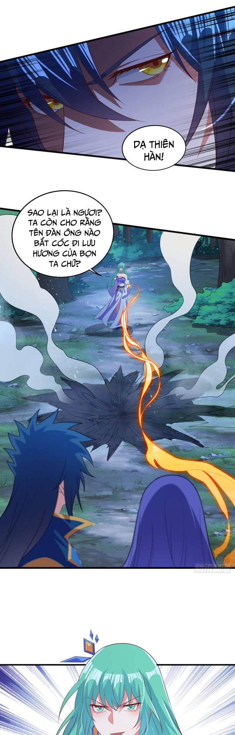 Linh Kiếm Tôn Chapter 469 - 9