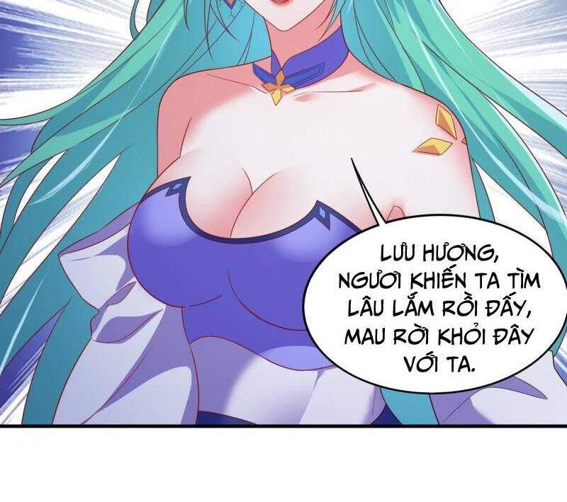 Linh Kiếm Tôn Chapter  469 - 10
