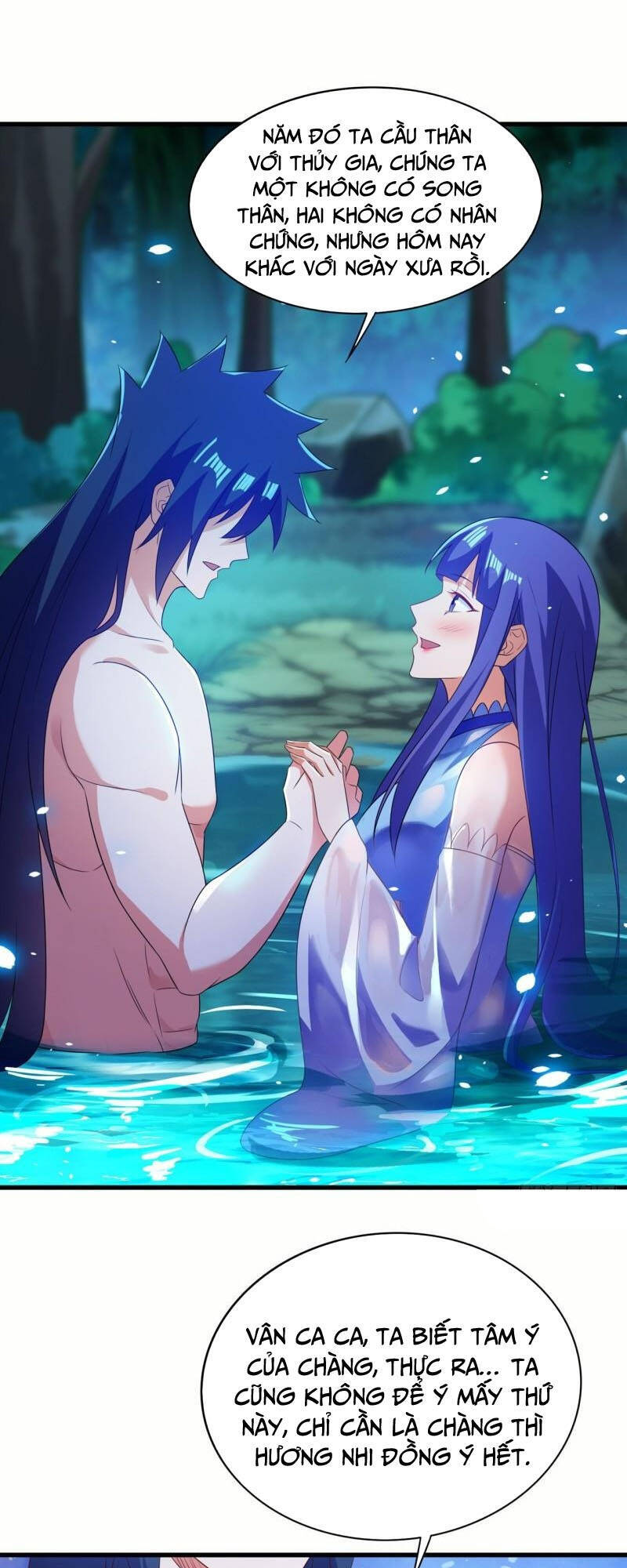 Linh Kiếm Tôn Chapter 470 - 11