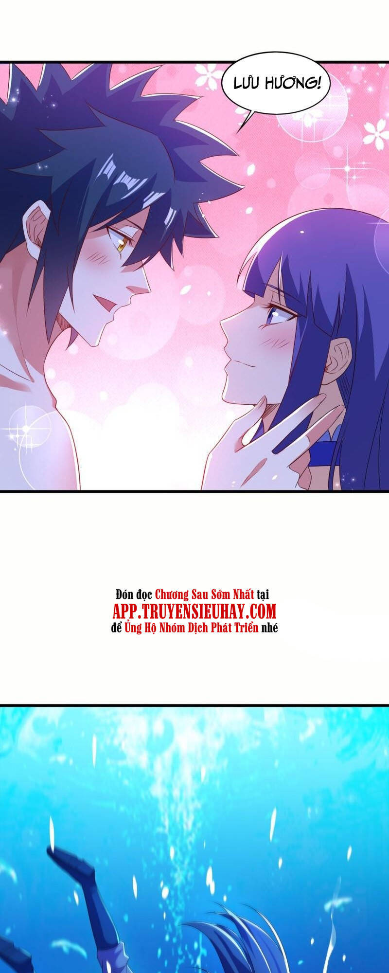 Linh Kiếm Tôn Chapter  470 - 13