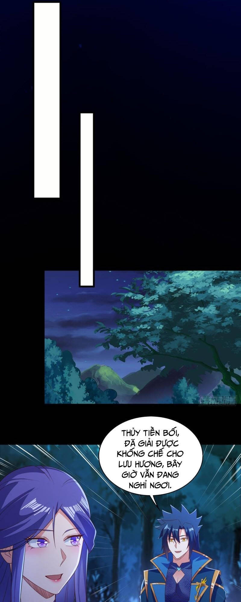 Linh Kiếm Tôn Chapter 470 - 15