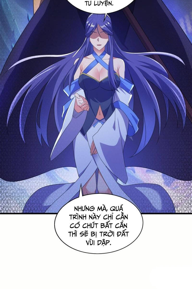 Linh Kiếm Tôn Chapter  470 - 20