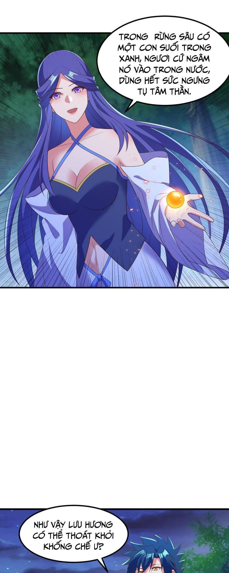 Linh Kiếm Tôn Chapter  470 - 3