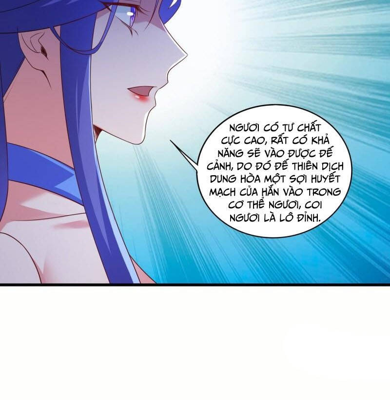 Linh Kiếm Tôn Chapter  470 - 22